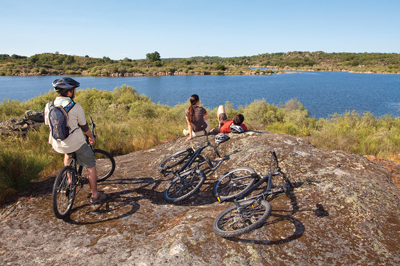 Portogallo in bicicletta