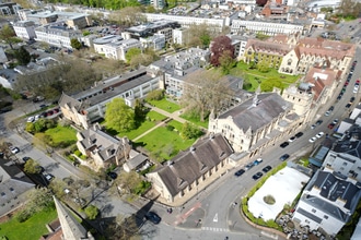 Scuola Inghillterra Cheltenham Ladies' College