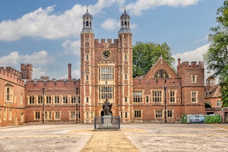 Eton School