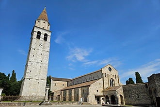 Basilica di Aquileia
