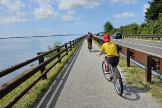 Ciclovia Alpe Adria