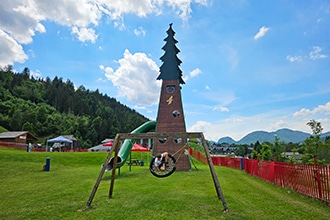 Funpark Tarvisio
