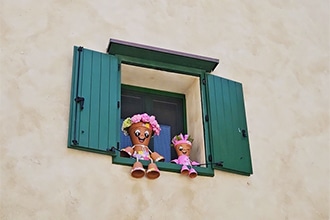 Vicoli di Grado