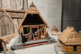 Grado, Museo della pesca