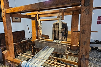 Museo Carnico delle Arti Popolari Gortani