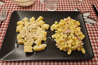 Agriturismo Prati Oitzinger