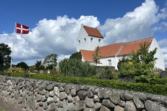 Endelave_Danimarca_chiesa_phGrottoM