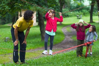 Adventure Outdoor Festival: sport e avventura nell'Appennino Tosco Emiliano
