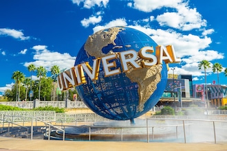 Universal Orlando Resort
