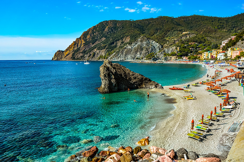 Monterosso