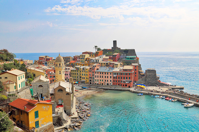 Vernazza