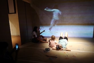 Festivaletteratura a Mantova - attività per bambini