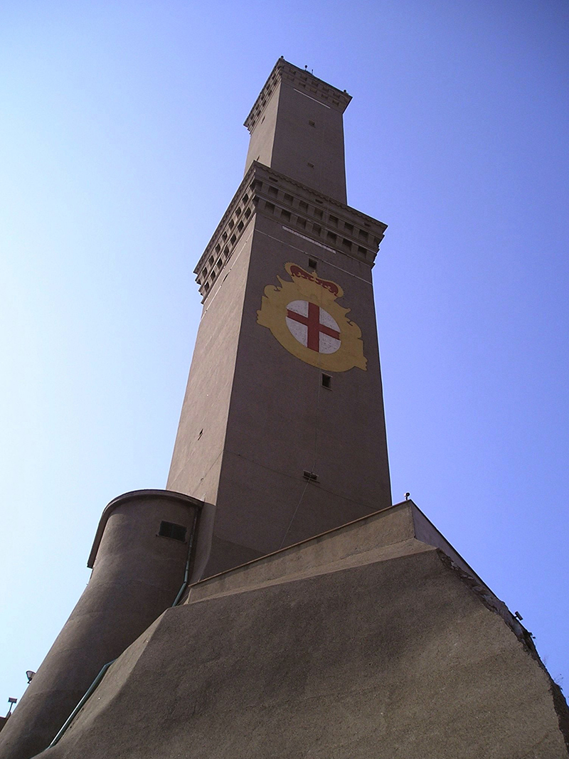 La Lanterna di Genova