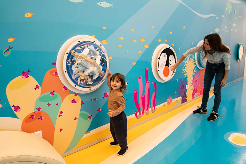 Città dei bambini e dei ragazzi di Genova