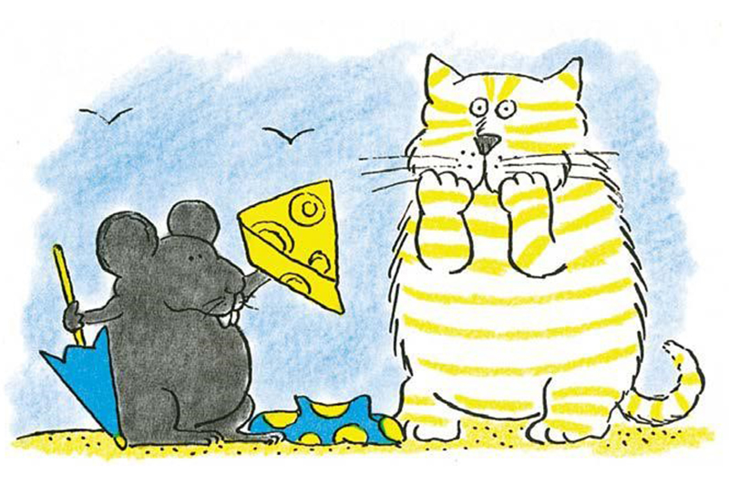 Libro "Storie da spiaggia"