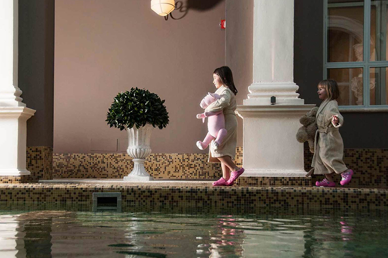 Bagni di Pisa