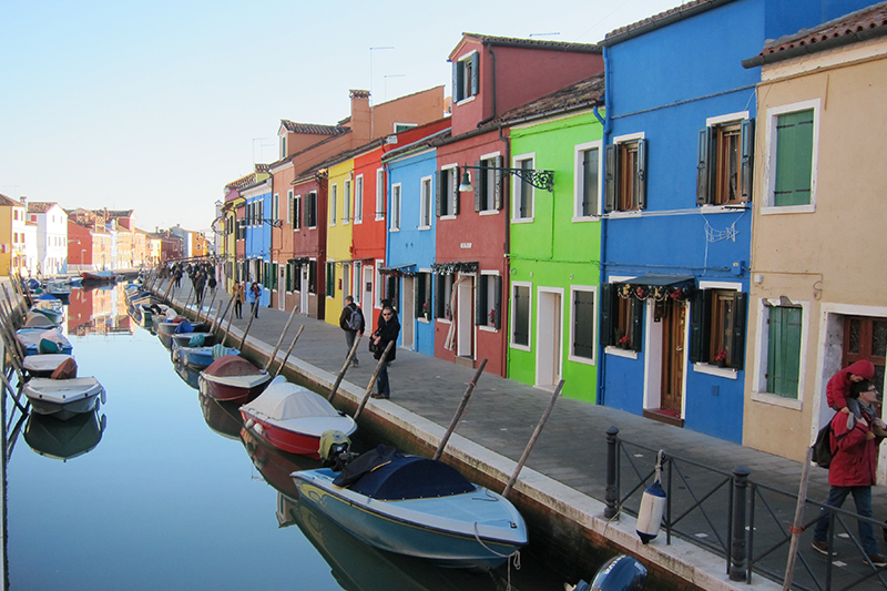Burano