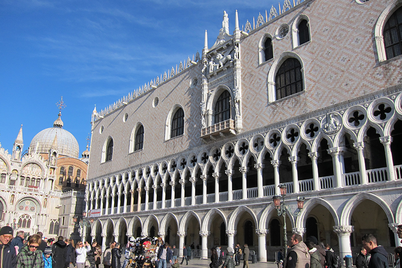 Palazzo Ducale