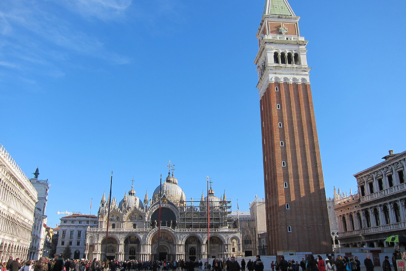 Piazza San Marco