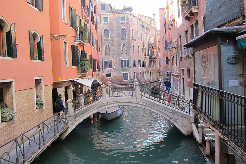 Ponte veneziano