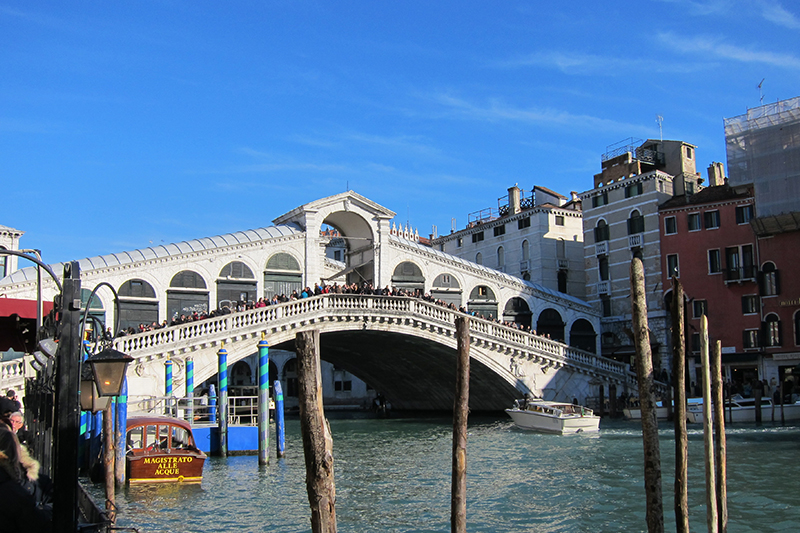 Ponte di Rialto