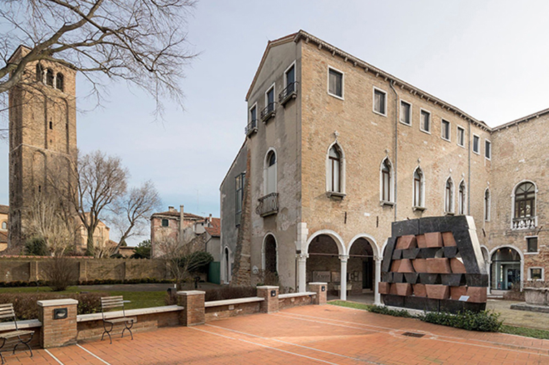 Museo del Vetro