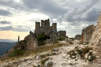 Rocca Calascio 