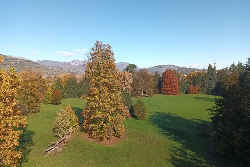 Autunno al Castello di Miradolo, le attività per famiglie