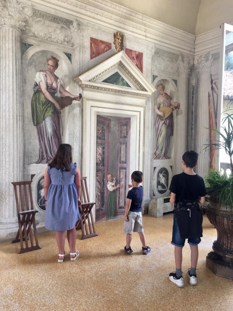 La Giornata delle Ville Venete