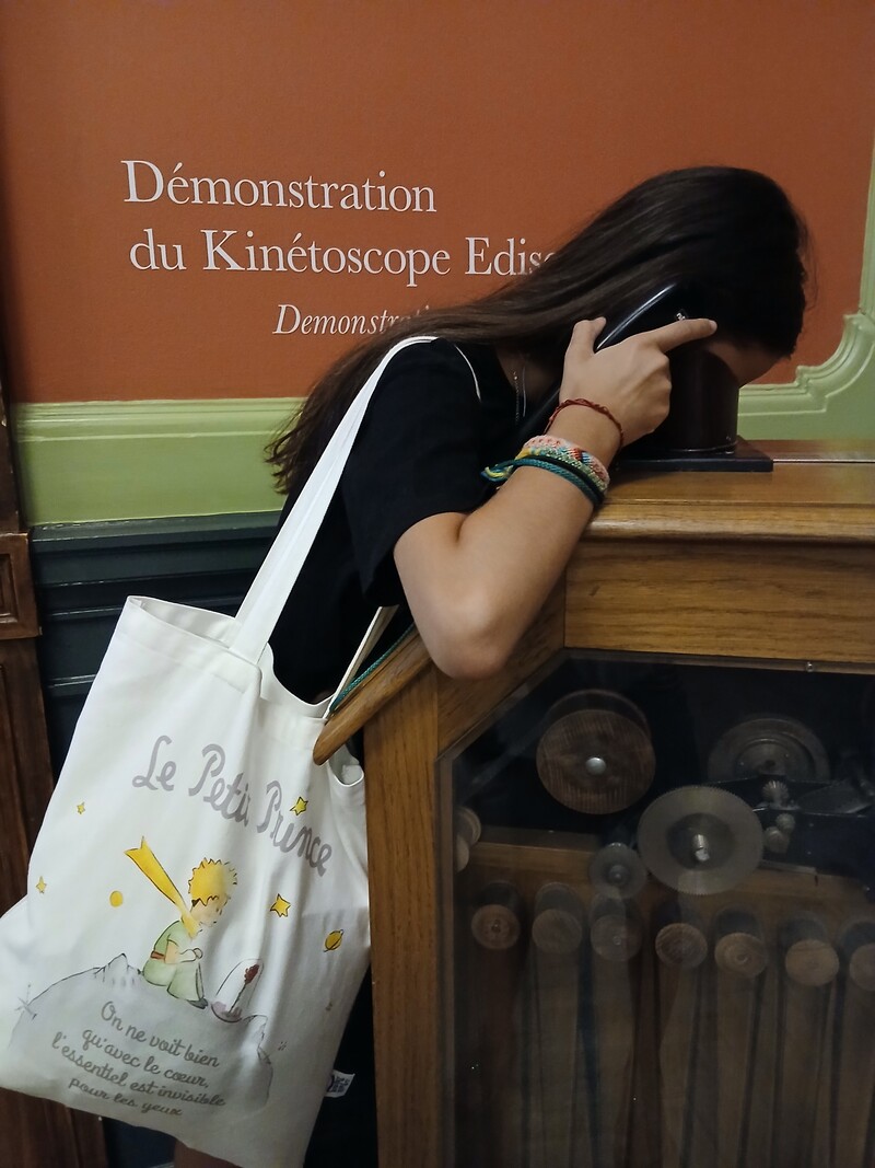 Lione: il Museo Lumière © E. Fasan