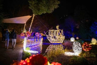 Lumagica Merano