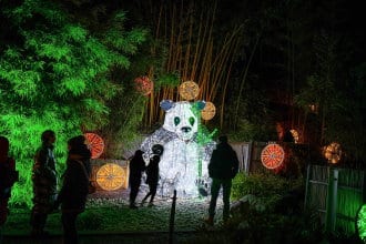 Lumagica Merano