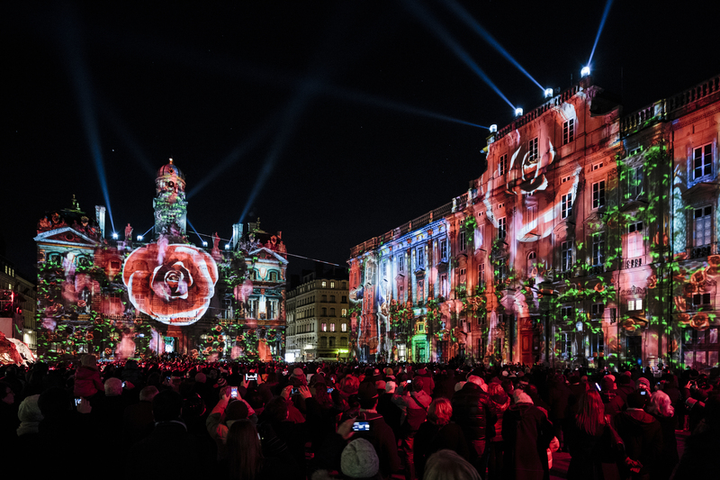Lione: il Festival delle Luci in Place des Terreaux ®www.b-rob.com-1.jpg