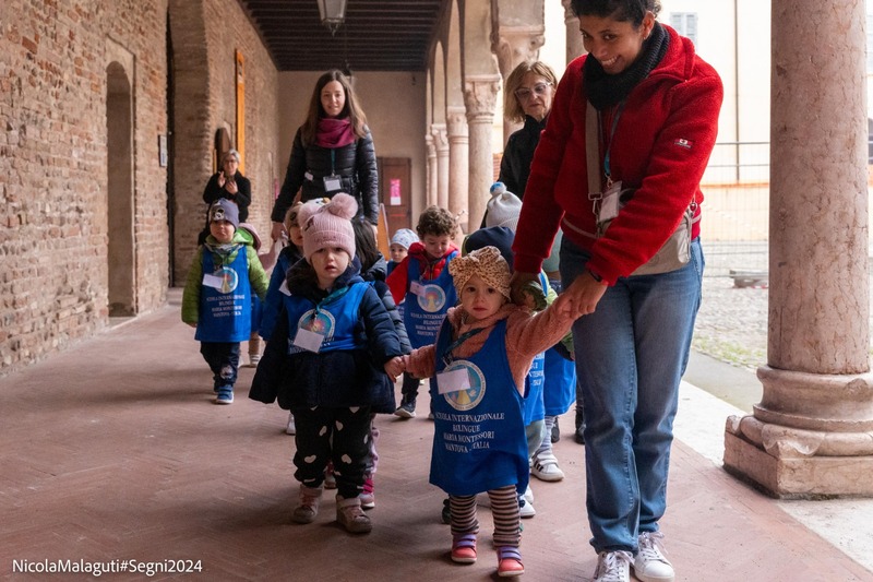 Mantova: Segni New Generations Festival