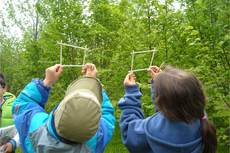 Urban Nature: il festival della natura in città WWF ©Chiara Pirovano