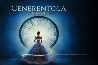 Cenerentola il musical
