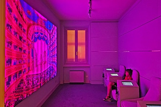 Museo nazionale Rossini a Pesaro