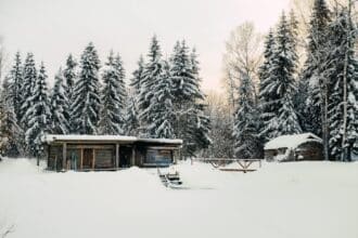 Estonia_Mooska farm