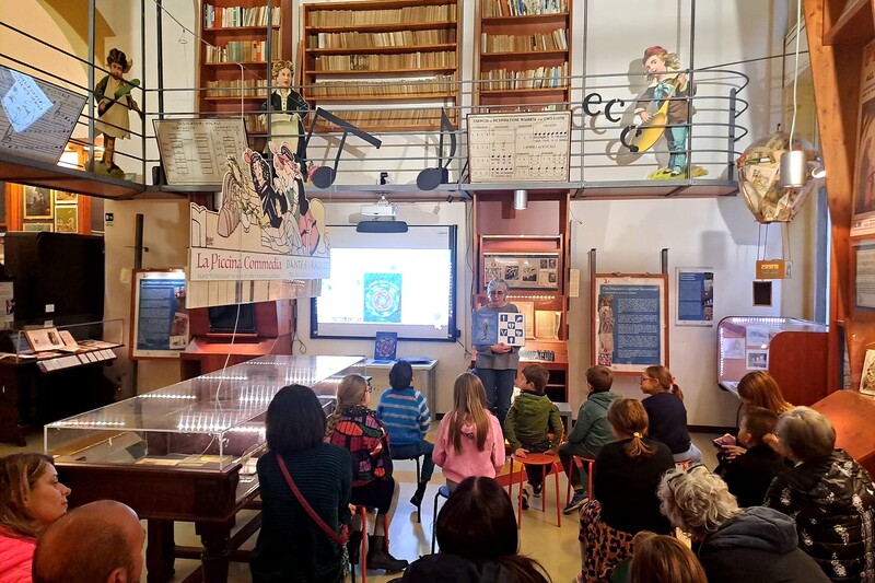 Avventure tra le pagine