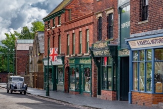 Black Country living Museum