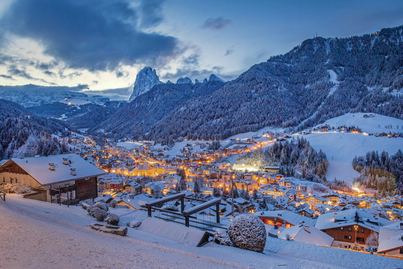 Natale in Alto Adige © diego_moroder