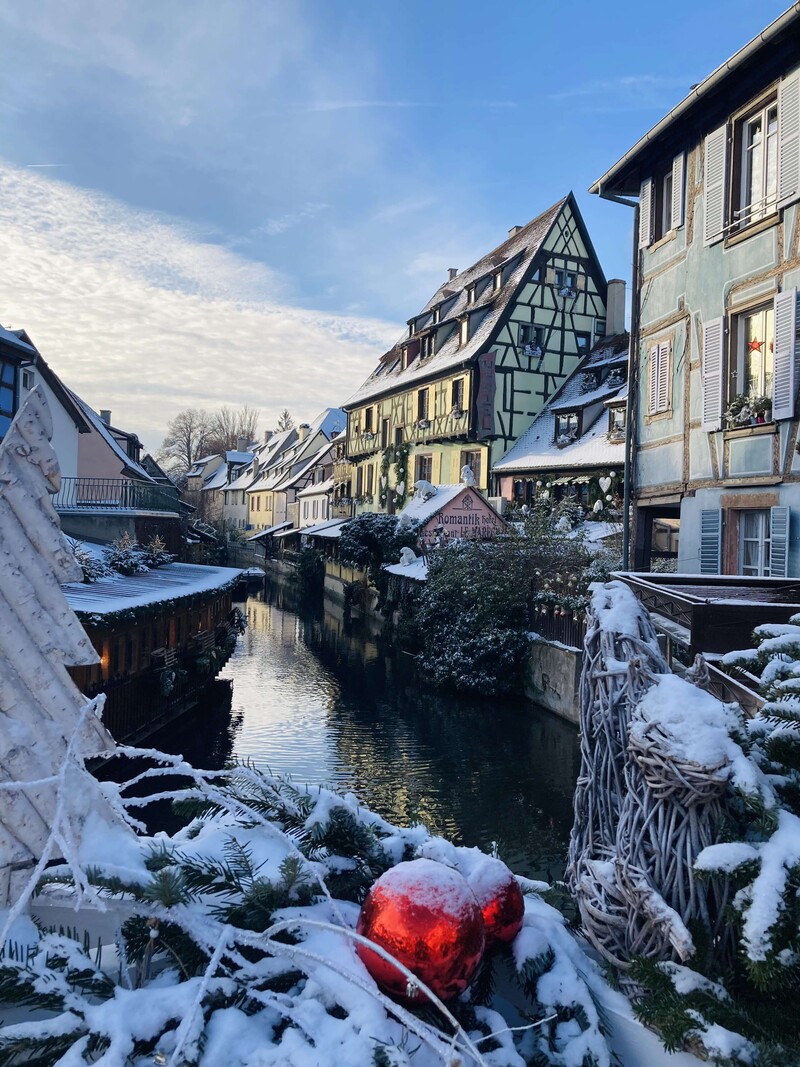 Natale a Colmar © O. Kanstinger - ADT