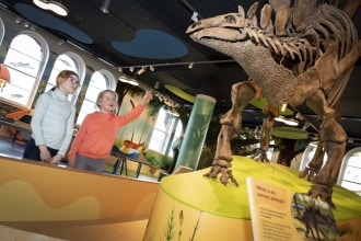 National Museum of Scotland