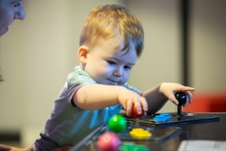 National Videogame Museum 