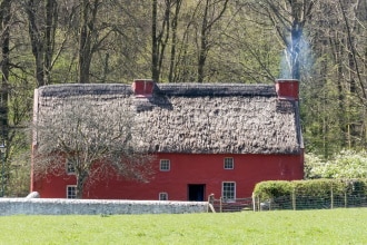 St. Fagans Museum