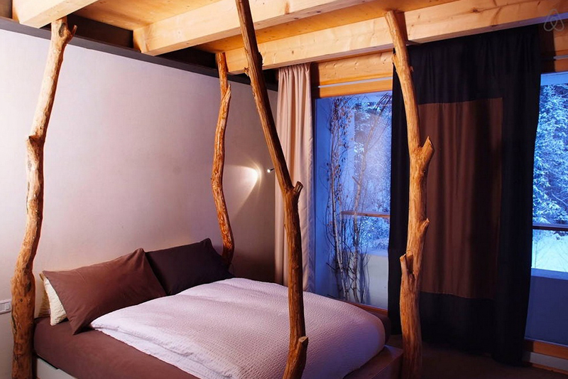 Chalet di lusso, Trentino
