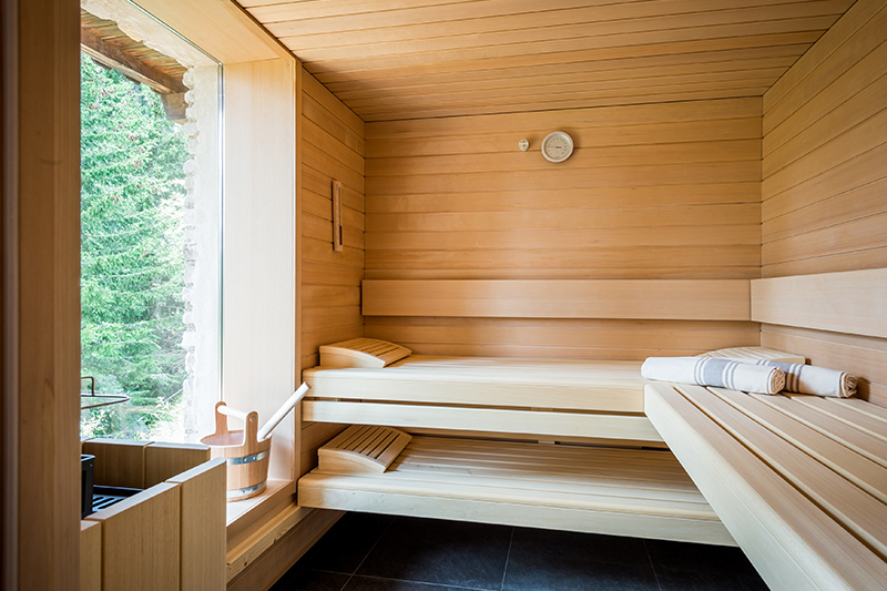 Chalet di lusso, Plan de Corones, Val Pusteria