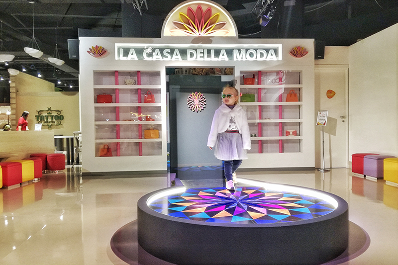 Kandu Milano, la città dei mestieri