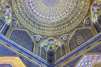 Uzbekistan_Samarcanda_decori_phGrottoM