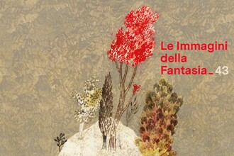 Le immagini della fantasia a Sarmede (TV)